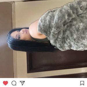 Meet your Posher, Dariaan